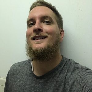 Meet your Posher, Cody